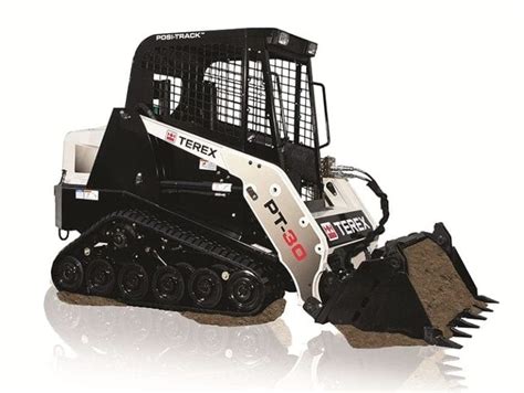 terex skid steer tech support|terex position track for sale.